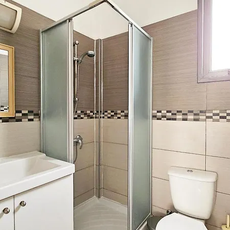 Phaedrus Living Ledras Residences 201 Apartament Nikozja
